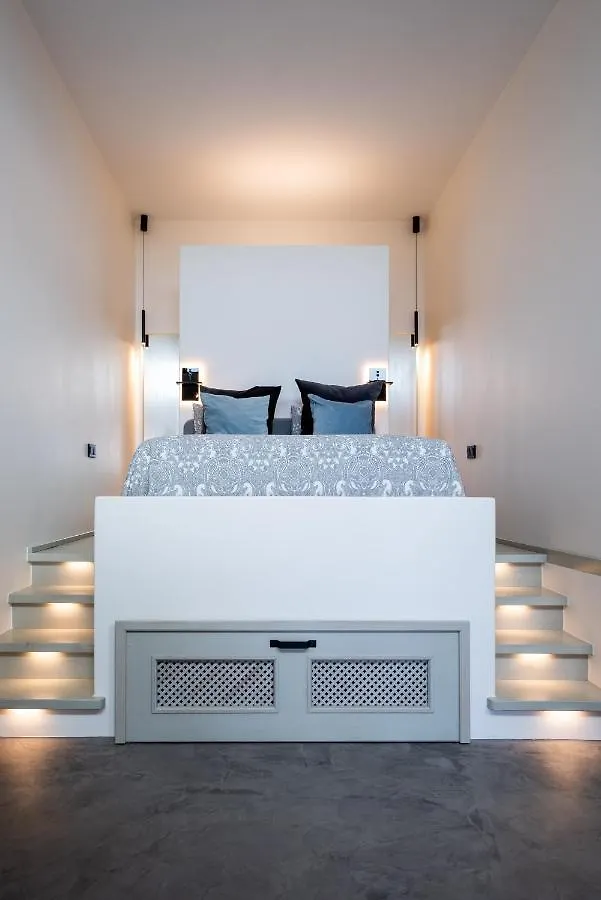 Papaya Lances Studios By FLORENTIA HOME SELECTION Tarifa 0*,  España