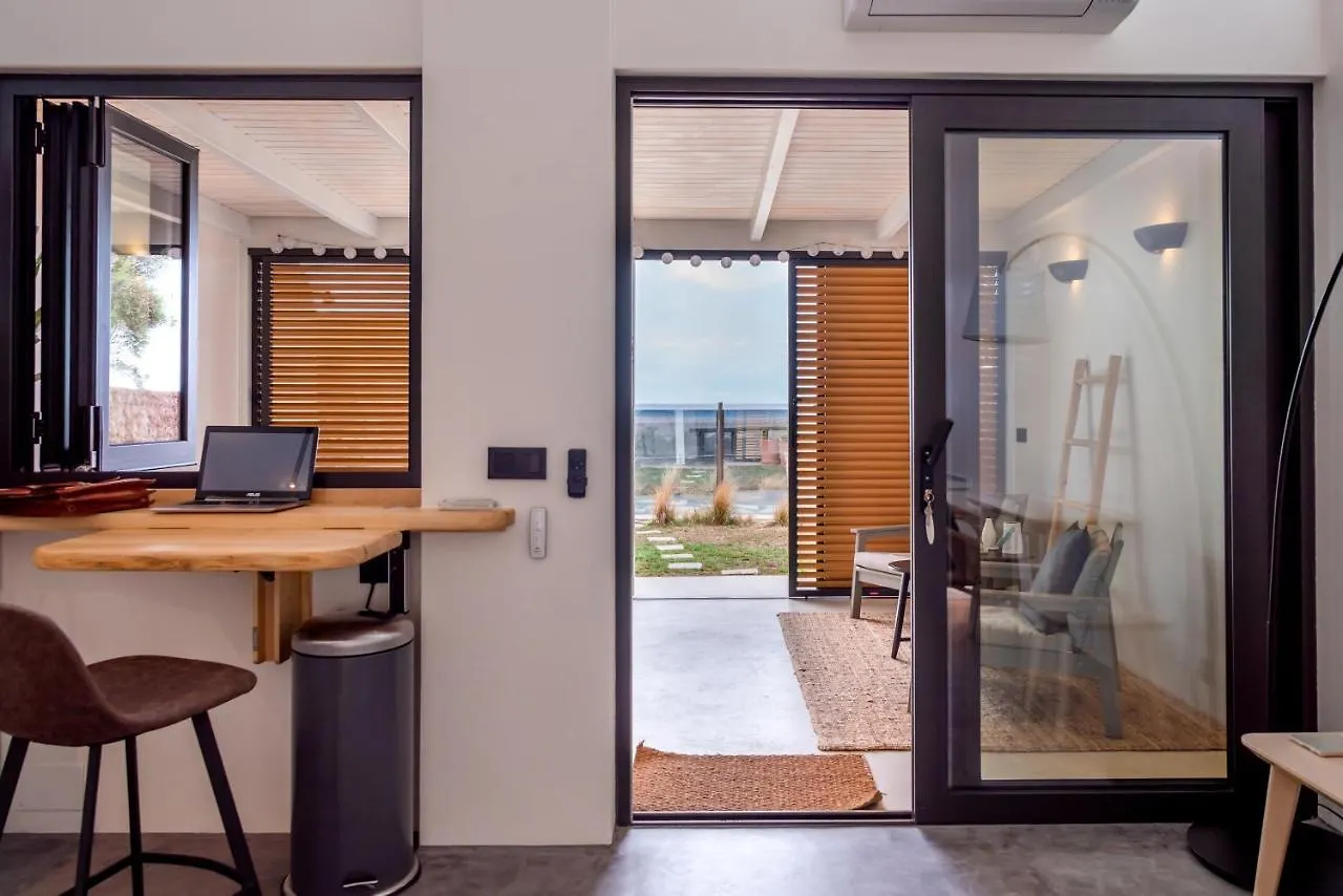 Papaya Lances Studios By FLORENTIA HOME SELECTION Tarifa 0*,  España