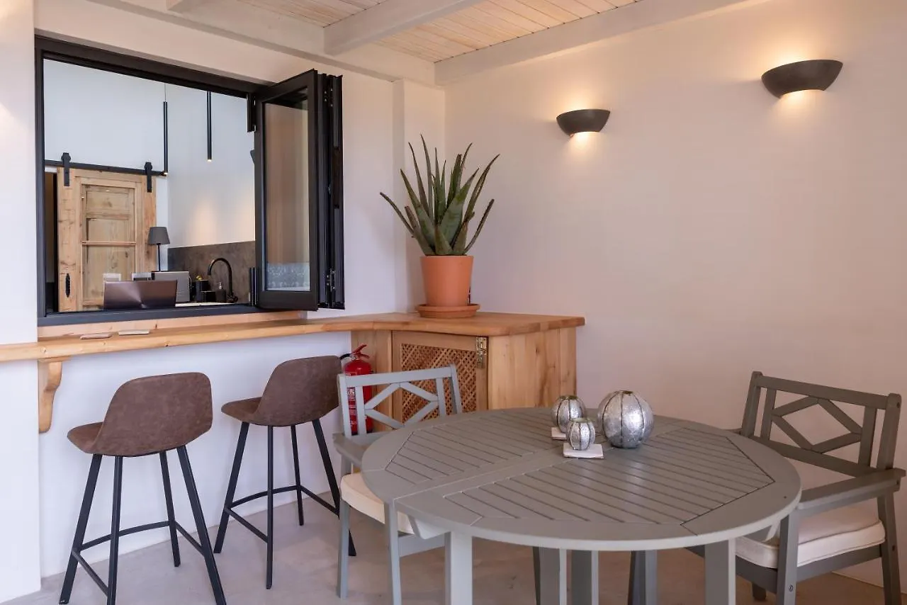 Apartamento Papaya Lances Studios By FLORENTIA HOME SELECTION Tarifa España