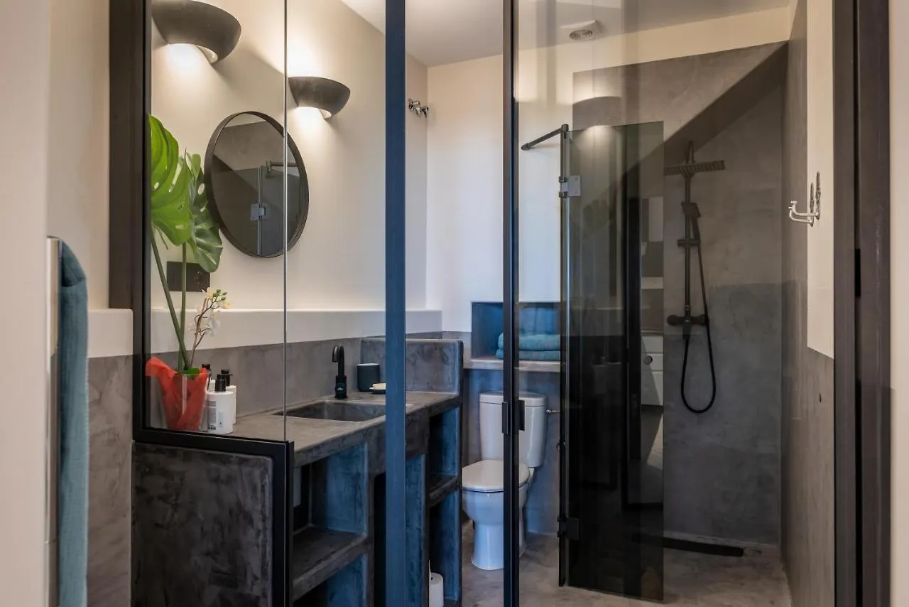 Apartamento Papaya Lances Studios By FLORENTIA HOME SELECTION Tarifa