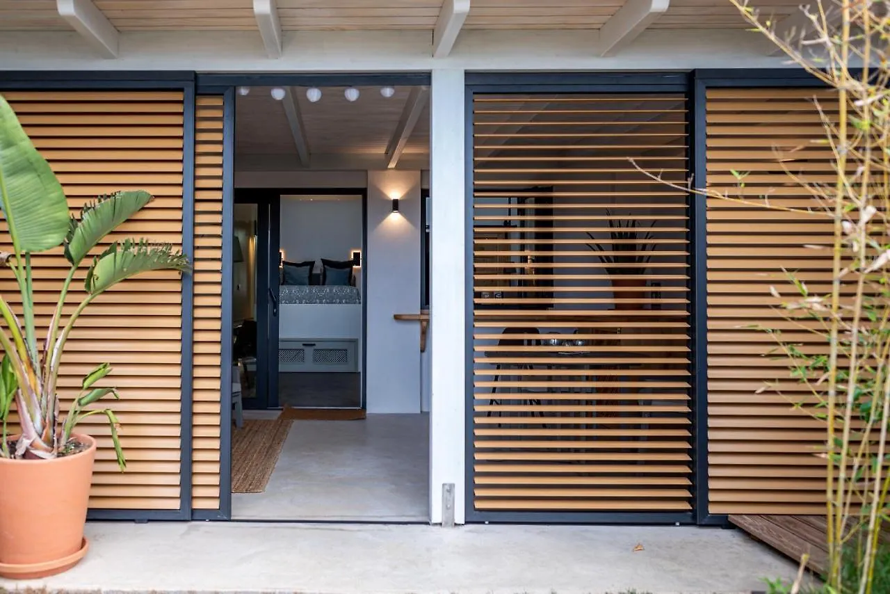 Papaya Beach Studios Tarifa 0*,