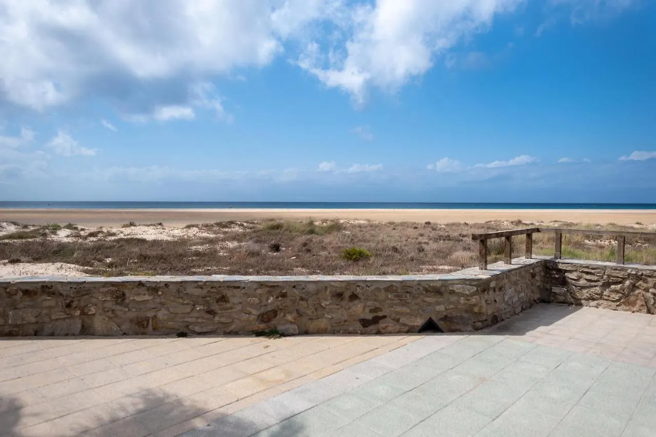 Appartement Papaya Beach Studios Tarifa Espagne