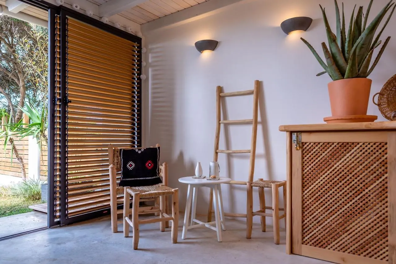 Apartamento Papaya Lances Studios By FLORENTIA HOME SELECTION Tarifa