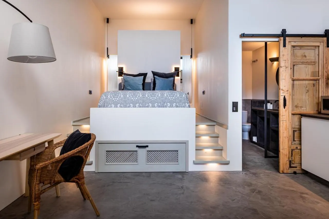 Papaya Lances Studios By FLORENTIA HOME SELECTION Tarifa 0*,