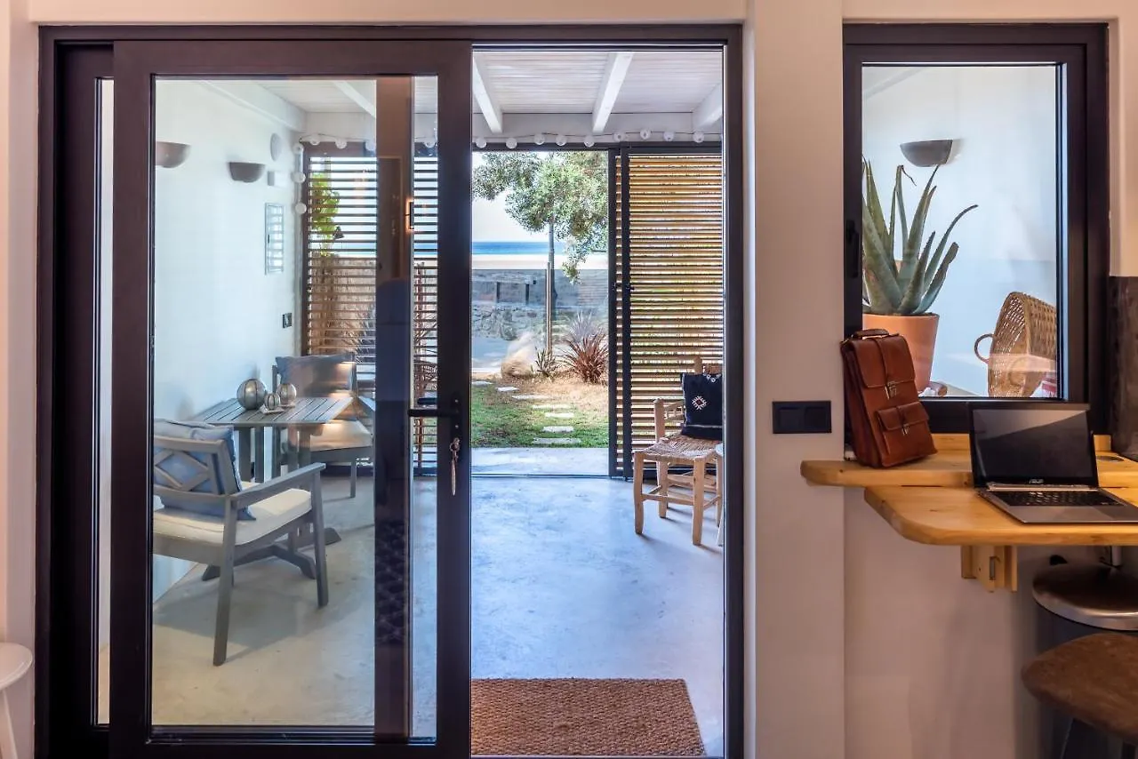 Papaya Lances Studios By FLORENTIA HOME SELECTION Tarifa
