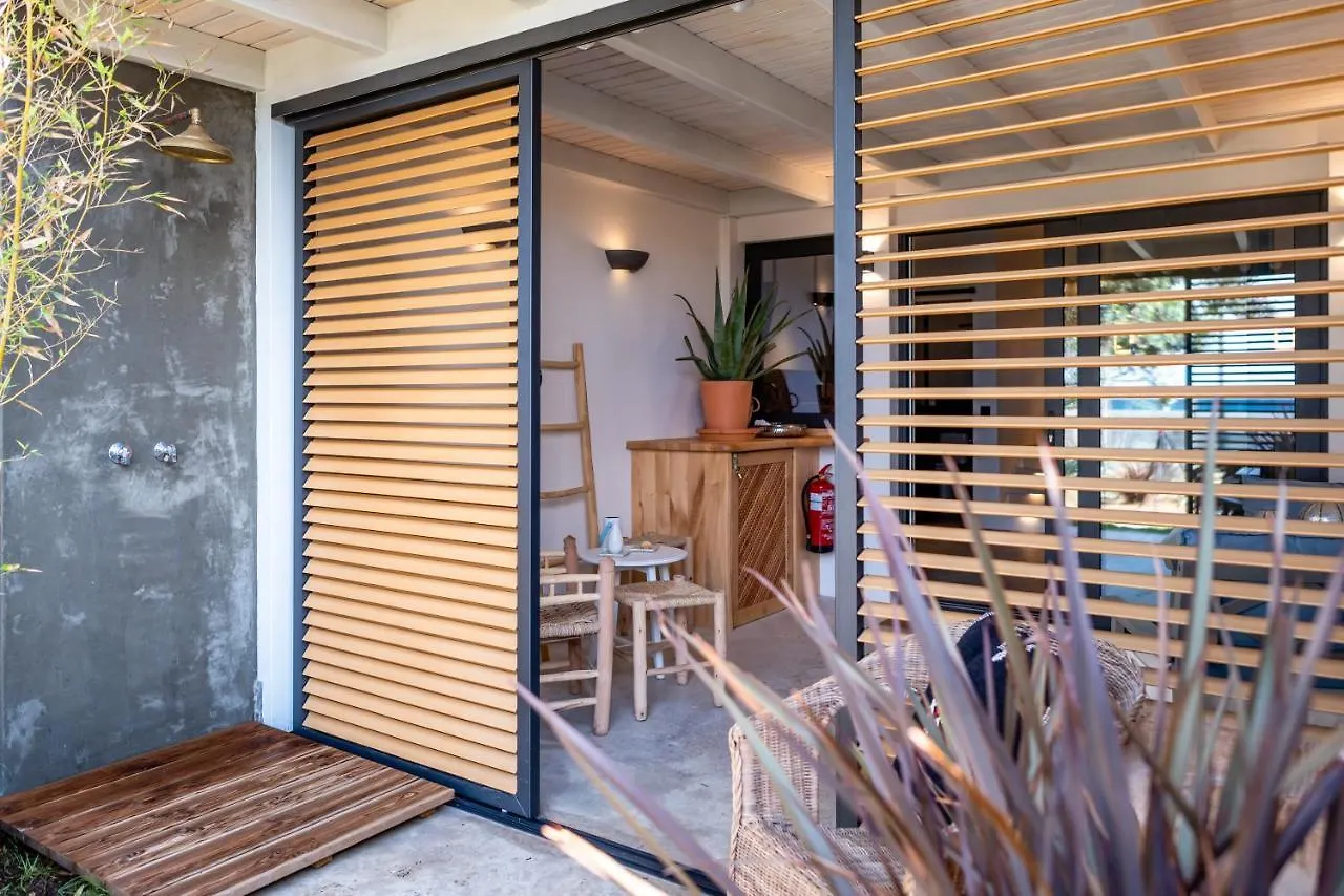 Papaya Lances Studios By FLORENTIA HOME SELECTION Tarifa España