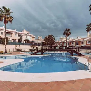 Chilches Playa Appartement
