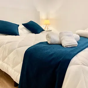Fantastico Apto. En El Centro Historico De Appartement