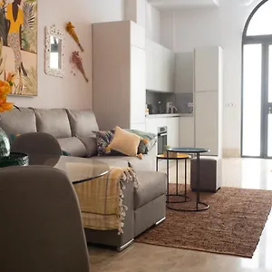 Alma Appartement