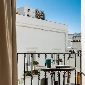 Сasa de vacaciones Duplex Centro Historico, Tarifa