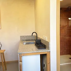 Smart Apartment