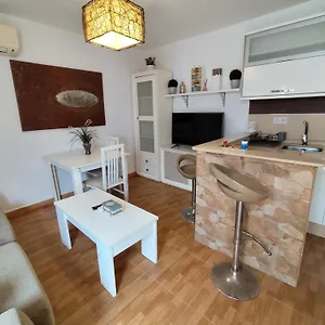Apartamento El Refugio 2 Pax - Wifi, Tarifa