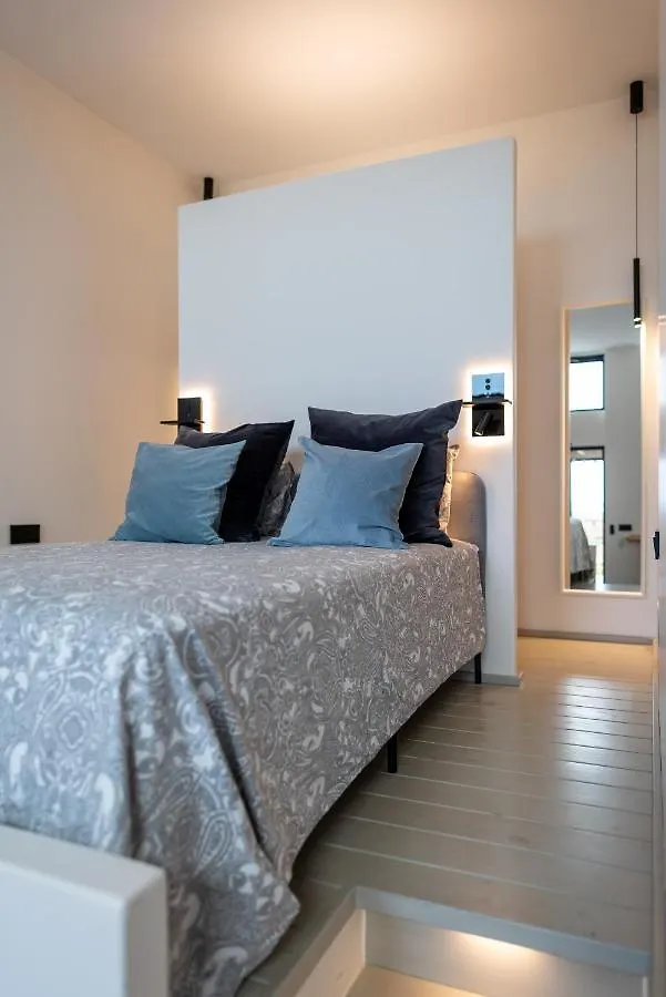 Papaya Beach Studios Tarifa Apartment