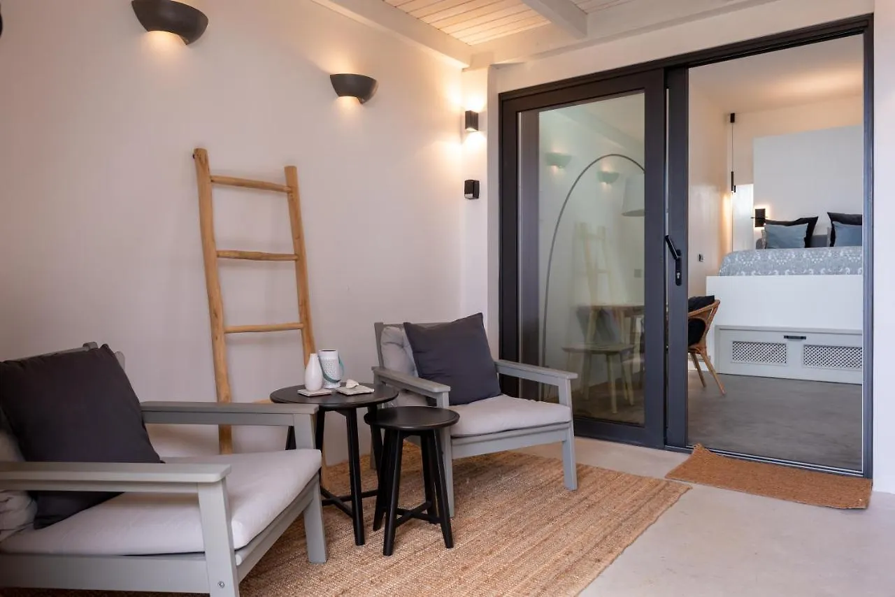 Apartment Papaya Beach Studios Tarifa