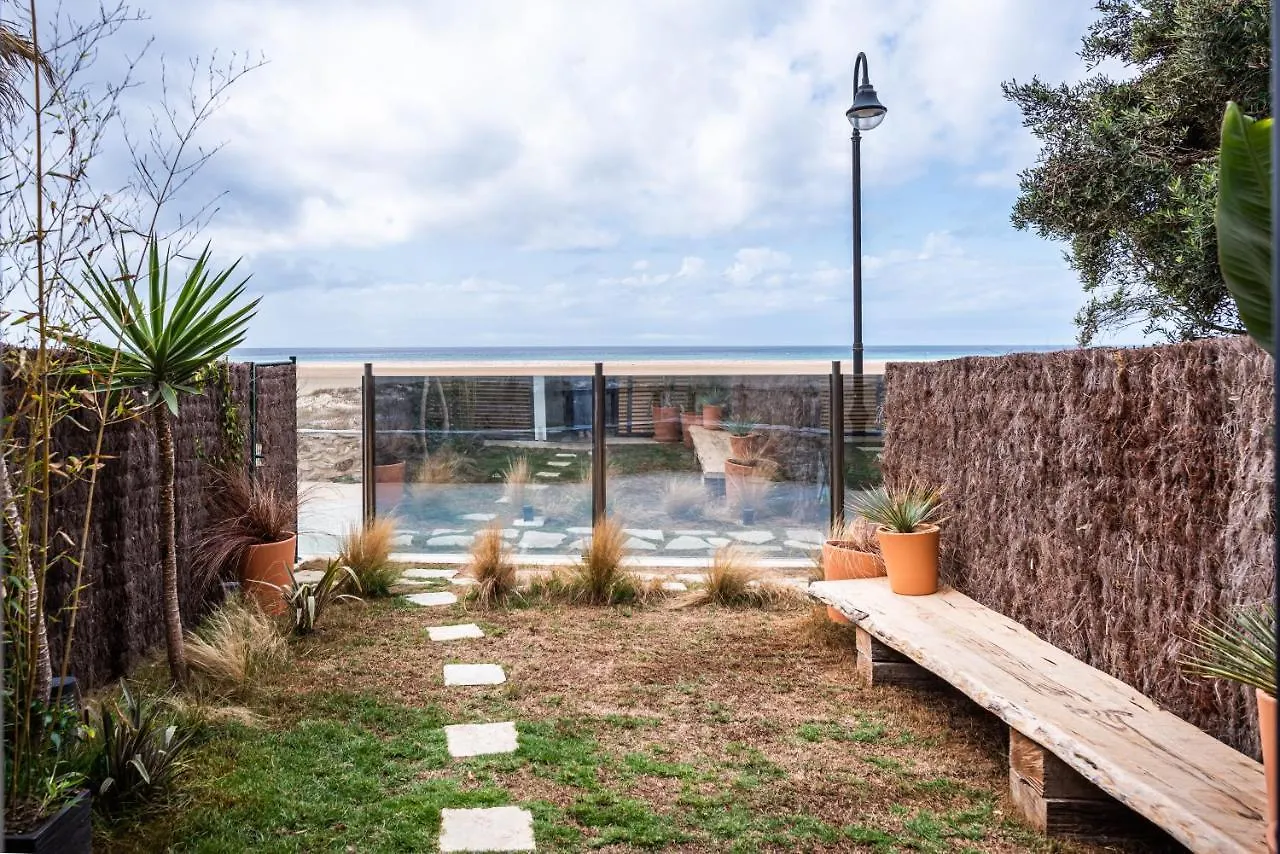 Apartment Papaya Beach Studios Tarifa